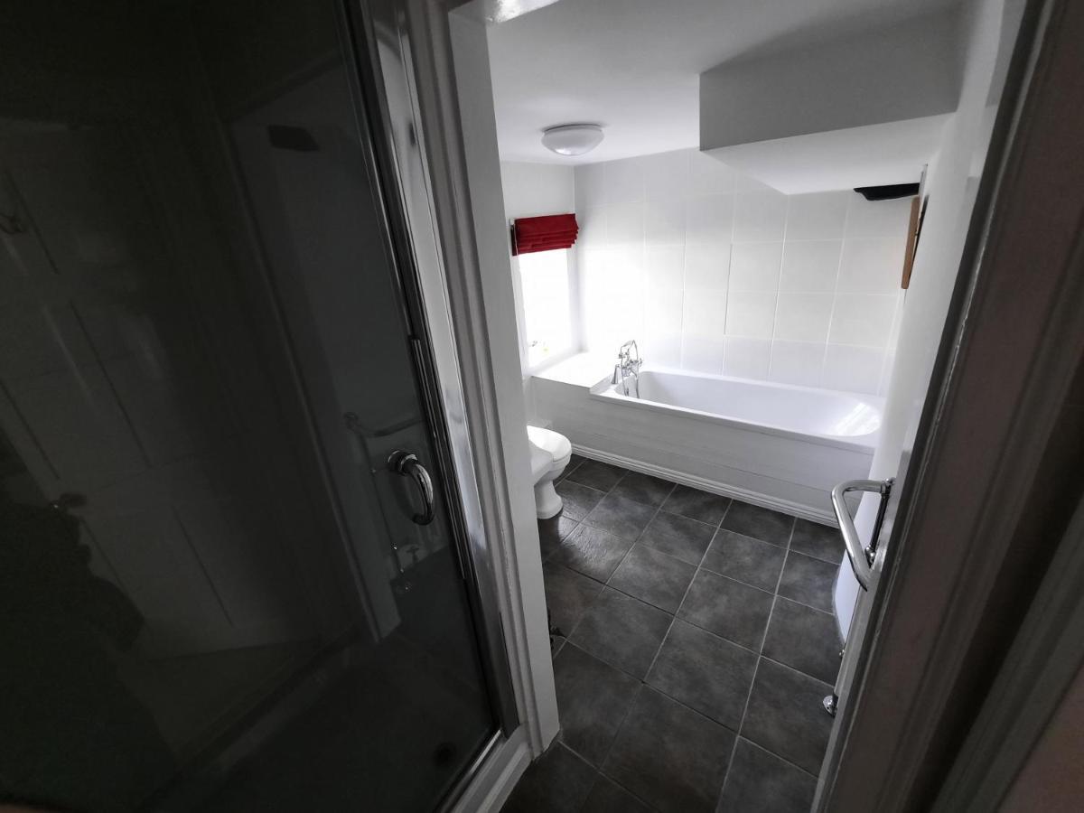 The White Cottage Colyton ภายนอก รูปภาพ