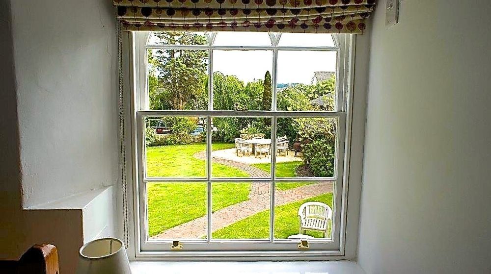 The White Cottage Colyton ภายนอก รูปภาพ