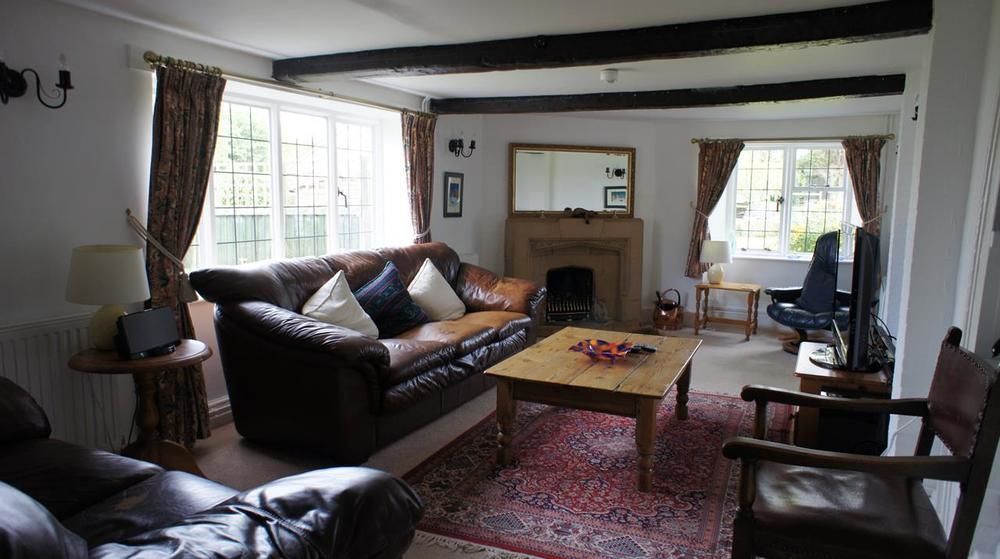 The White Cottage Colyton ภายนอก รูปภาพ
