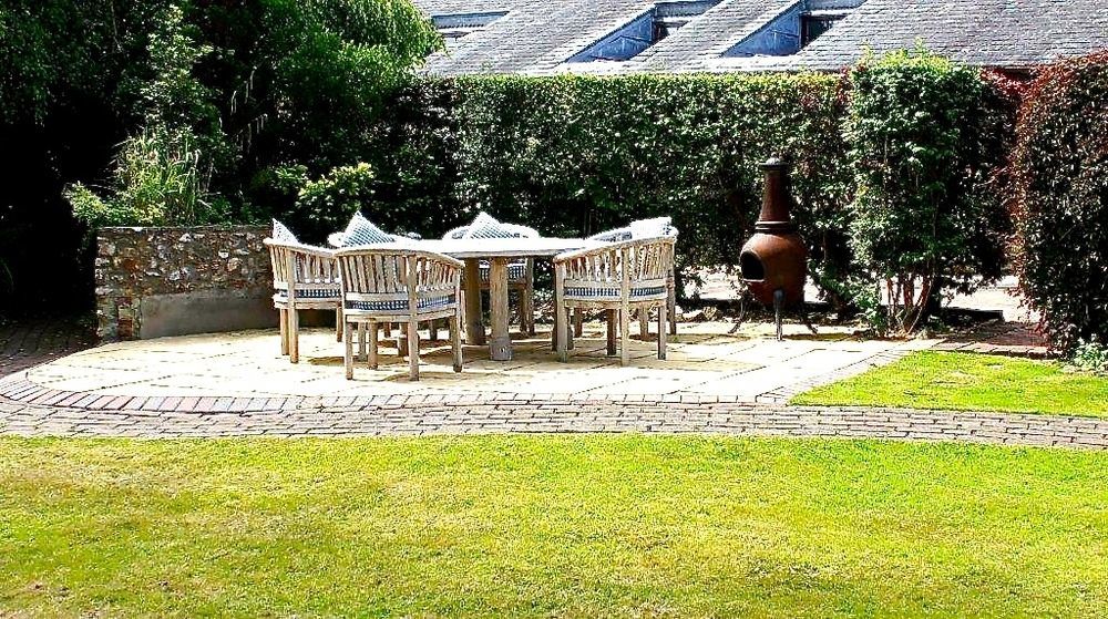 The White Cottage Colyton ภายนอก รูปภาพ